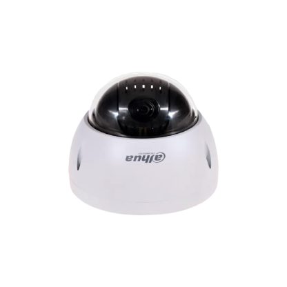Cámara PTZ Domo Metálica Dahua DH-SD42215-HC-LA | 1080p Full Color | Zoom Óptico 15x | Pan/Tilt | Visión Nocturna IR 80m | WDR | Starlight | IP66 | IK10 | Cámaras de Seguridad 4 en 1 | RS485 | Alarma