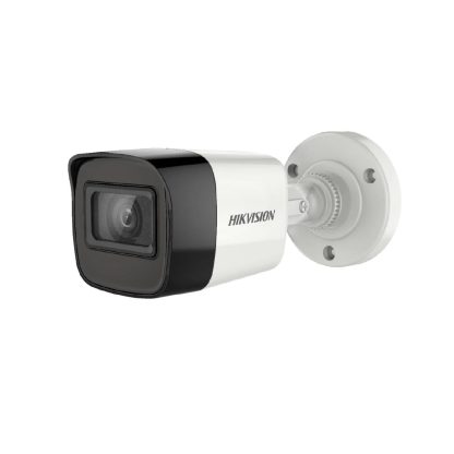 MINI CÁMARA TIPO BALA FIJA (2.8mm)(C) DS-2CE16H0T-ITF - Imagen 2