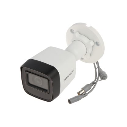 MINI CÁMARA TIPO BALA FIJA (2.8mm)(C) DS-2CE16H0T-ITF - Imagen 3