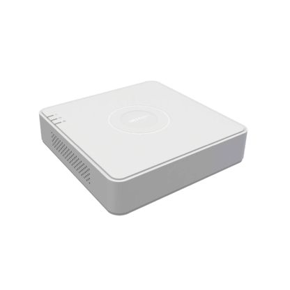 DVR DS-7104HGHI-M1(C) DS-7104HGHI-M1(C) - Imagen 2