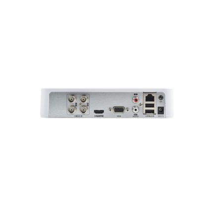 DVR DS-7104HGHI-M1(C) DS-7104HGHI-M1(C) - Imagen 3